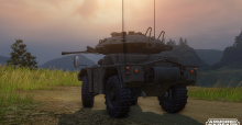 Armored Warfare Launches Early Access 5; New Trailer