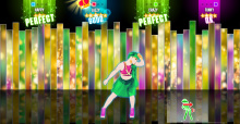 Just Dance 2015 - E3 2014 Screenshots