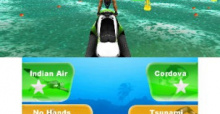 Aqua Moto Racing 3D