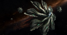 The Thargoids Return in Elite Dangerous: Horizons 2.4