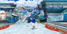 Sonic Generations