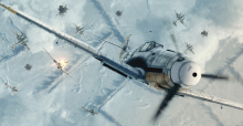 Il-2 Sturmovik: Battle Of Stalingrad - Div. Artworks