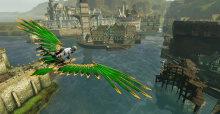 Dritter Closed Beta Event für ArcheAge