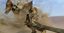 Lightning Returns: Final Fantasy XIII - Neue Bilder von Lightnings Abenteuer