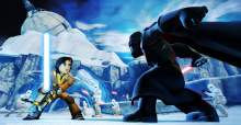 Star Wars Rebels in Disney Infinity 3.0: Play Without Limits