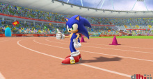 Erscheinungstermin von Mario & Sonic bei den Olympischen Spielen: London 2012