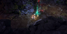 Victor Vran – New Trailer for Fractured World Expansion