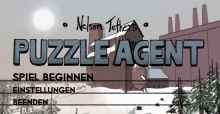 Puzzle Agent