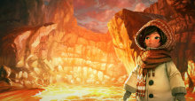 Silence – The Whispered World 2: Sadwick & Renie - Daedalic stellt spielbare Charaktere vor