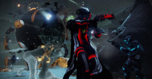 New PvE Features Revealed for Destiny