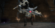 Final Fantasy XIV: A Realm Reborn - Trailer und mehr zum kommenden Patch 2.2