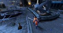 Bilder zu Infinite Crisis