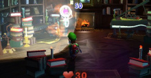 Luigi´s Mansion 2