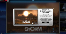 ShootMania Storm