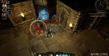Sword Coast Legends: Neuer Trailer und Screenshots auf PAX Prime enthüllt