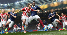 PES 2016 – New Data Pack 3 Headlines wth UEFA EURO 2016 Content