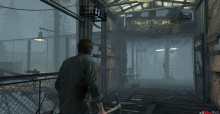 Neue Bilder zu Silent Hill Downpour