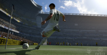 EA Sports FIFA 17 – The Journey