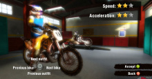 Freestyle Motorcross Red Bull X-Fighters World Tour für Xbox LIVE Arcade und Windows PC
