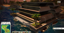 Tropico 5 – Waterborne Expansion Out Now