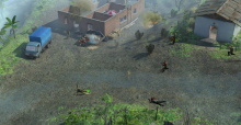 Jagged Alliance: Back in Action erscheint im Februar 2012