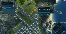 Anno 2205 Review
