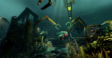 Frictional Games Announces Sep. 22nd Launch Date for SOMA