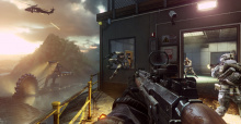 Devastation: Zweiter DLC für Call of Duty: Ghosts ab sofort exklusiv auf Xbox Live für Xbox One und Xbox 360 verfügbar