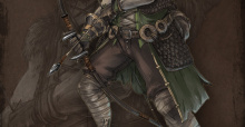 Graal Seeker, a narrative RPG on the Grail’s quest