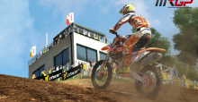 MXGP - Carioli