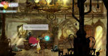 Child of Light - Screenshots