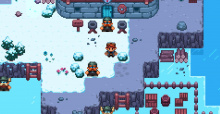 Evoland 2 Coming to PC on Aug. 25th