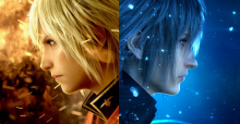 Final Fantasy Type-0 HD: Releasedatum und erster Trailer veröffentlicht