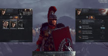 Total War: Arena Preview