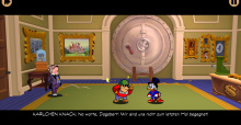 Duck Tales: Remastered iOS