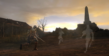 Bandai Namco Releases New Screenshots for Dark Souls II: Scholar of the First Sin