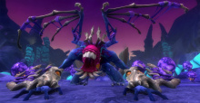 Release-Datum zum WildStar-Update 