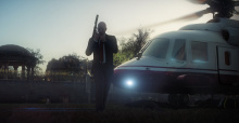 Hitman – Gameplay Trailer Released