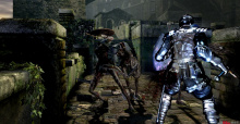 Dark Souls auf Xbox LIVE Games on Demand veröffentlicht