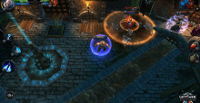 The Witcher Battle Arena – Anmeldung zur geschlossenen Beta – Gameplay-Trailer veröffentlicht