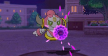 ​Pokémon Shuffle arriving in February 2015; New Mythical Pokémon Revealed