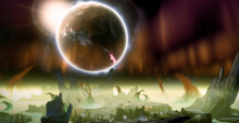 Borderlands: The Pre-Sequel - E3 2014 Screenshots