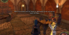 Dungeons and Dragons Online: Stormreach