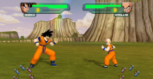 HD-Versionen von Dragon Ball Z Budokai und Dragon Ball Z Budokai 3 für PS3 und Xbox 360 angekündigt