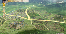 Koei Tecmo Details Civic Development Features for Nobunaga's Ambition: Sphere of Influence – Ascension