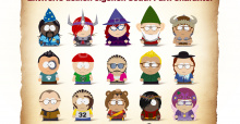 South Park: Der Stab der Wahrheit - Neues Video mit Spielszenen veröffentlicht