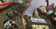 Trackmania Turbo