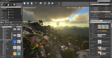 ARK: Survival Evolved Now Open to Unreal Engine 4 Modding