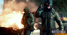 Battlefield Hardline - Kampf zwischen Cops und Kriminellen