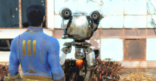 Fallout 4